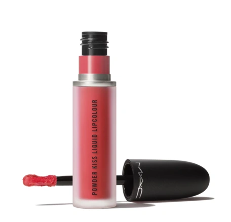 MAC Powder Liquid Lipcolour 998 A Little Tamed 5ml főképe